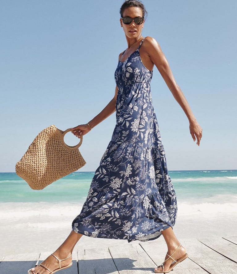 30% OFF DRESSES