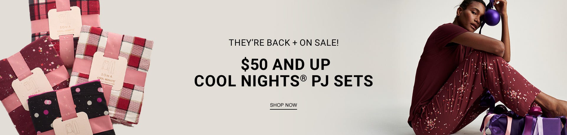 Cool Nights Sets Final