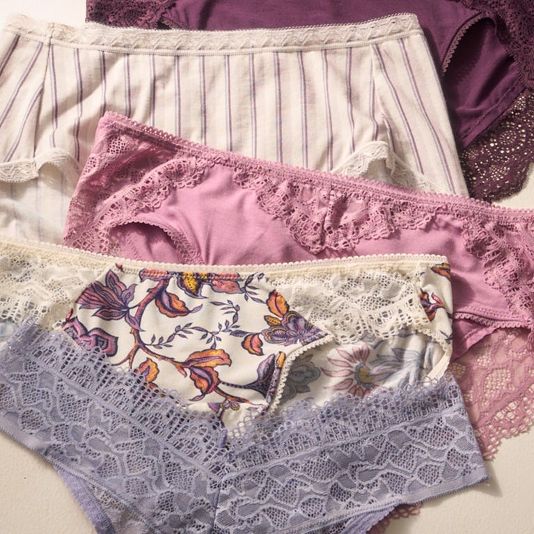 Shop Panties