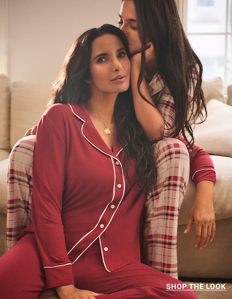 PJ Picks Mother and Daughter