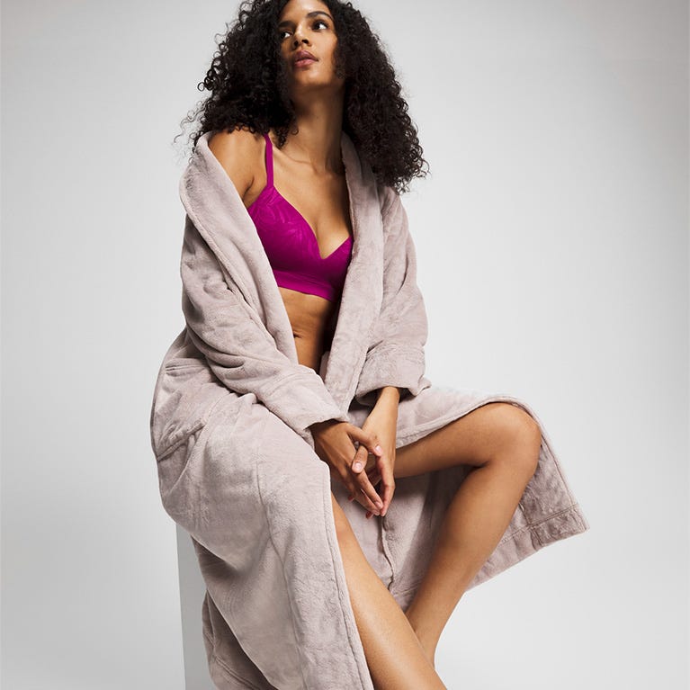 Robes