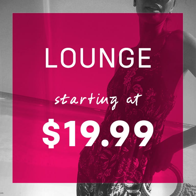lounge sas