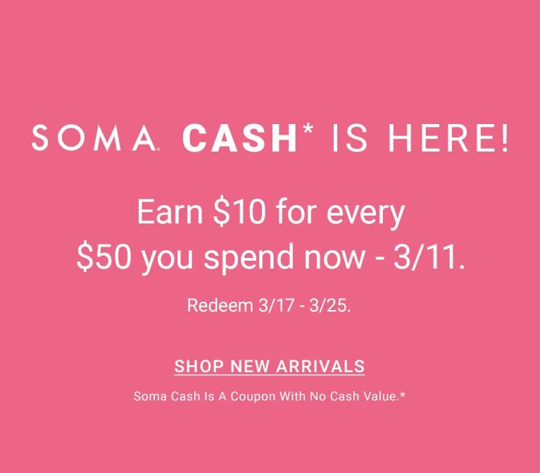 Mobile Soma Cash