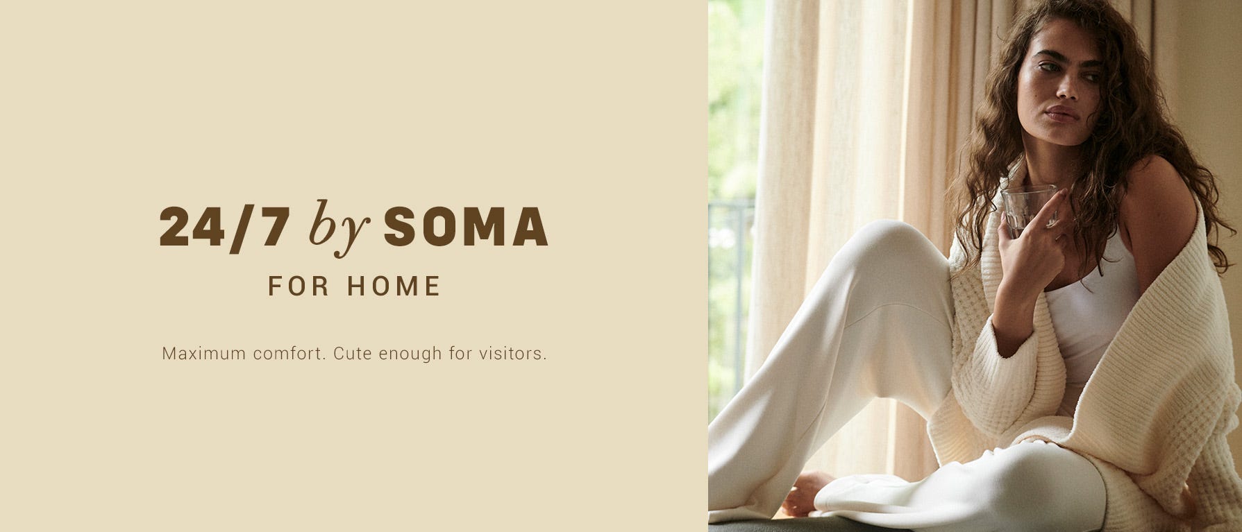 24/7 by Soma for Home