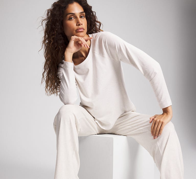 Most Loved Cotton PJs