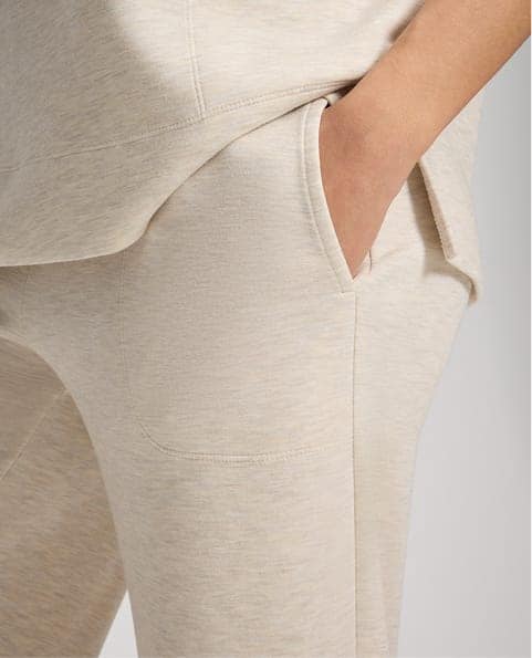 Oatmeal Modern Modal