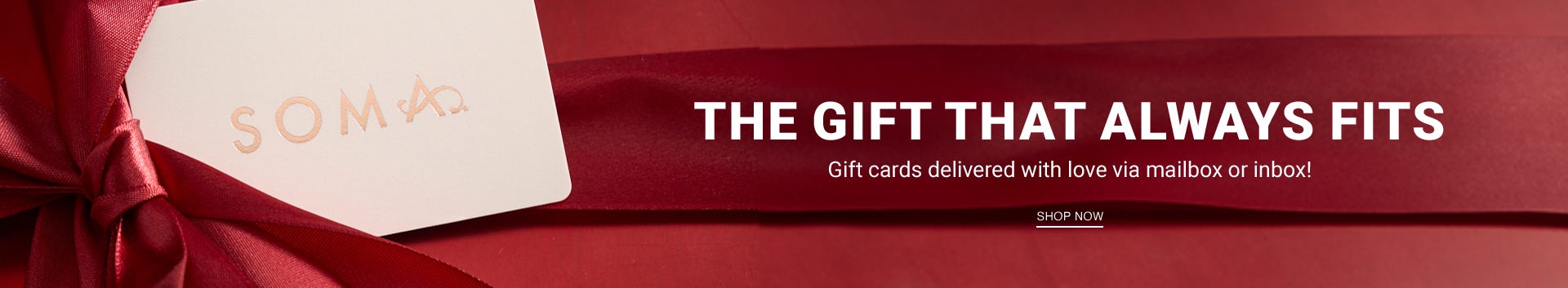 Gift Cards