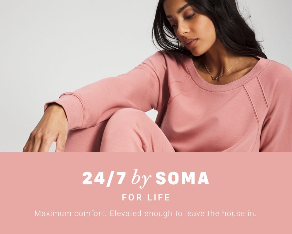 Mobile Lounge for Life