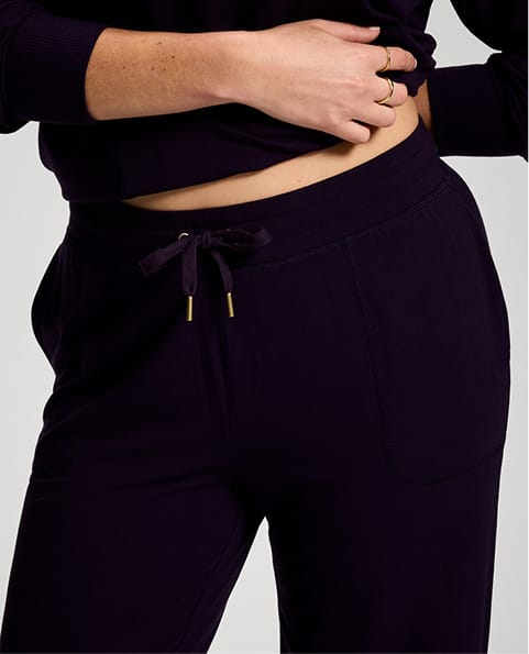 BOTTOMS