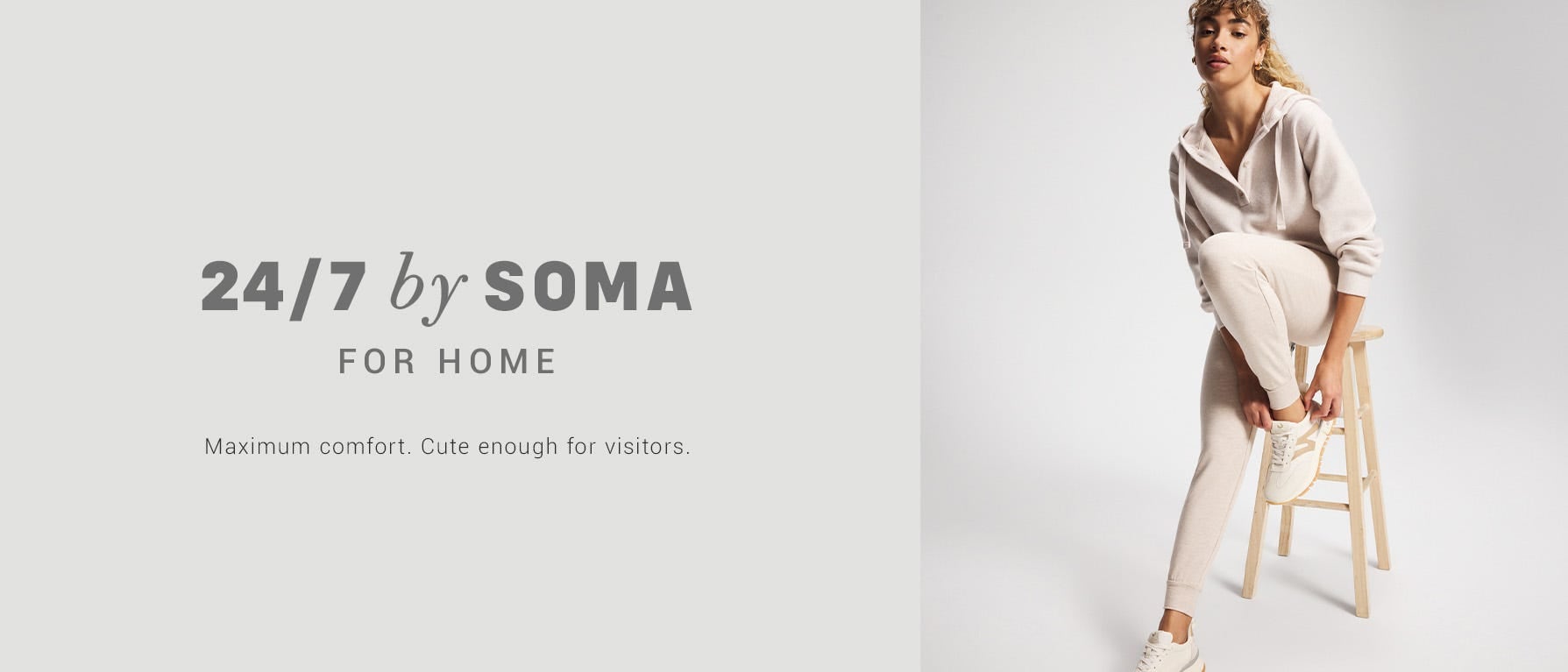24/7 by Soma for Home