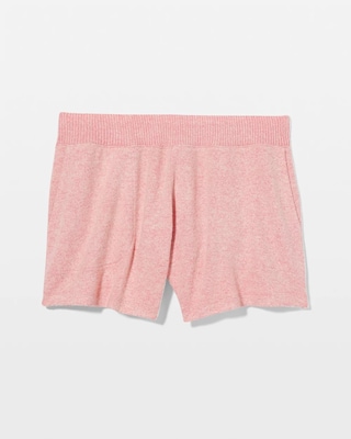 CozyLuxe Pajama Short click to view larger image.