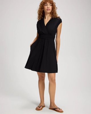Mini Bra Dress