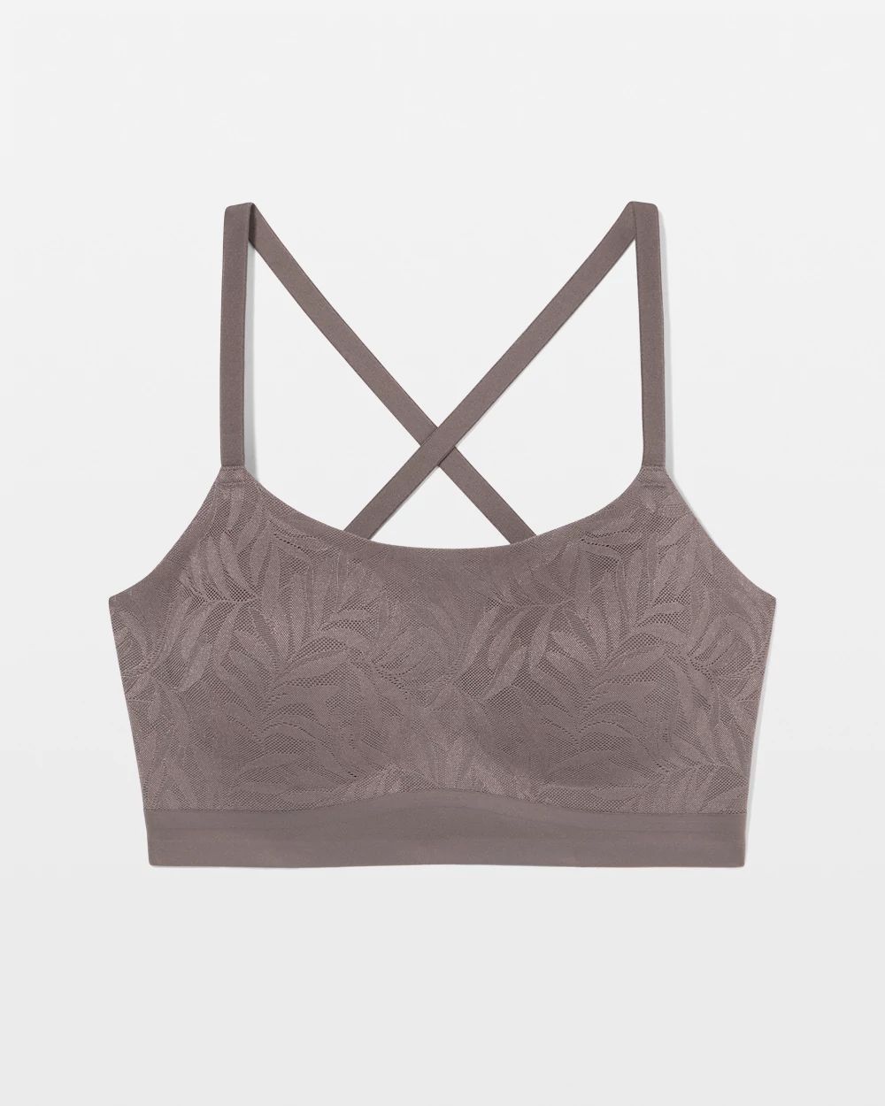 Enbliss Lace Adjustable Bralette