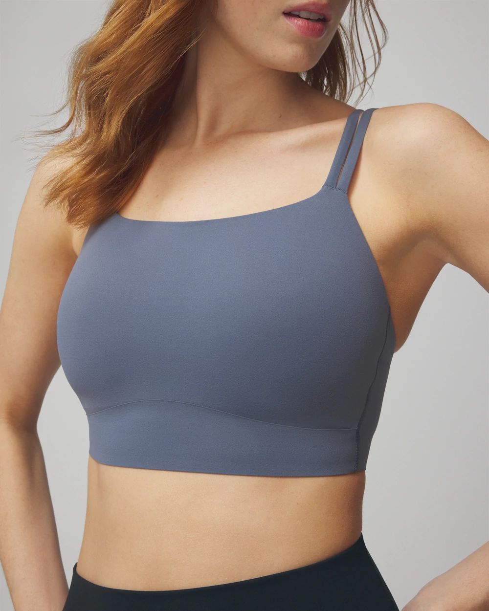 Yoga Bra click to view larger image.