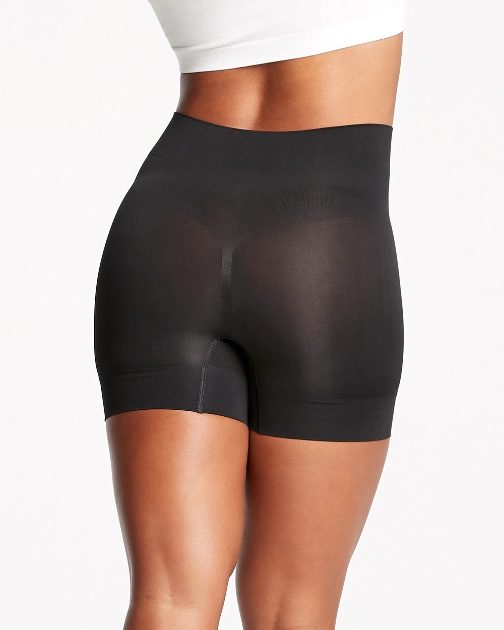 Bria Curve Comfort Shorts
