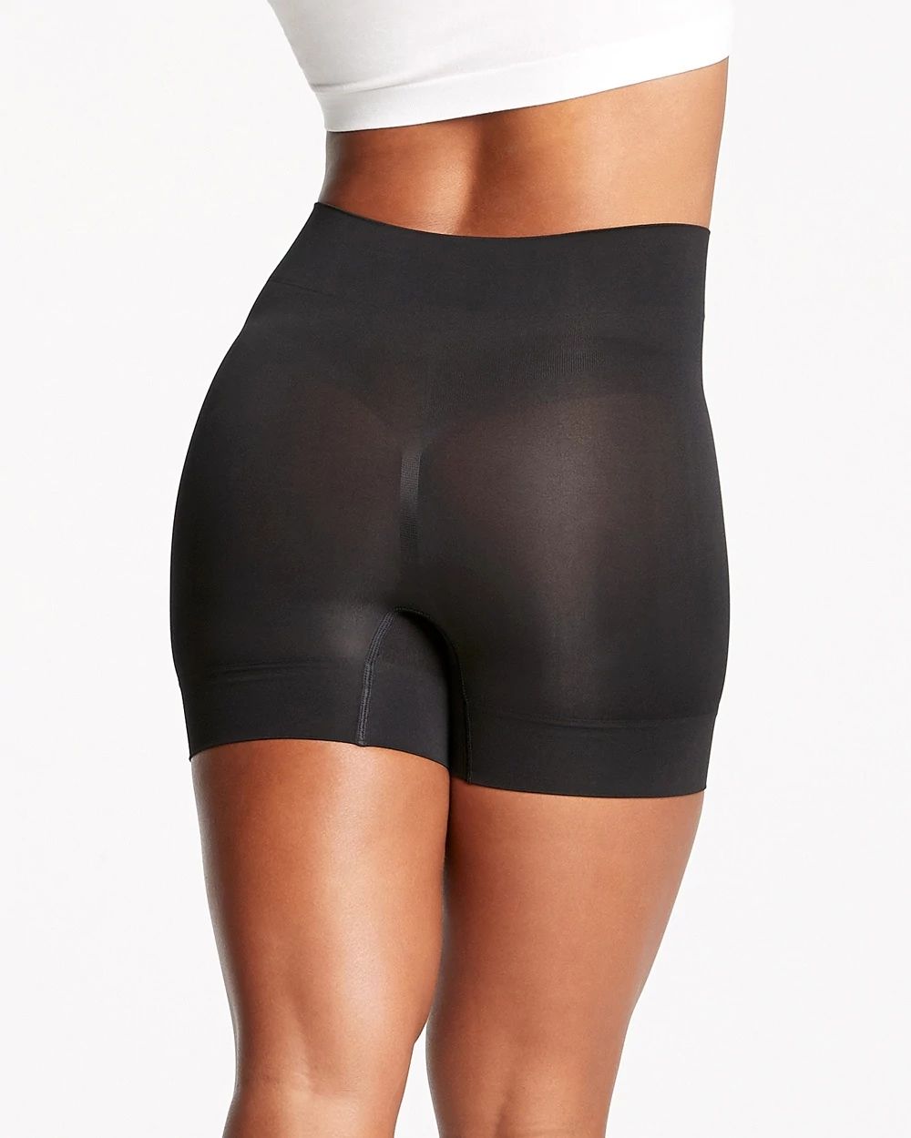 Yummie Bria Curve Comfort Shorts