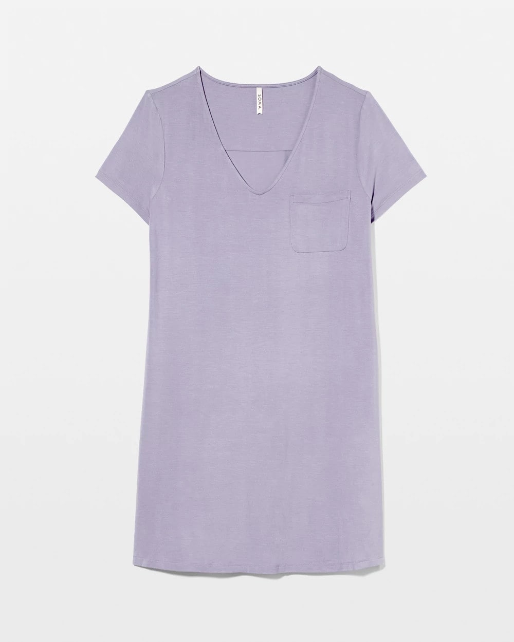 Short Sleeve Sleepshirt