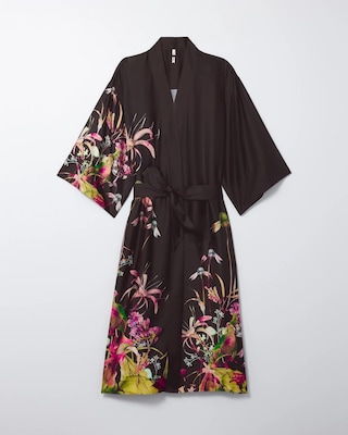 Long Robe