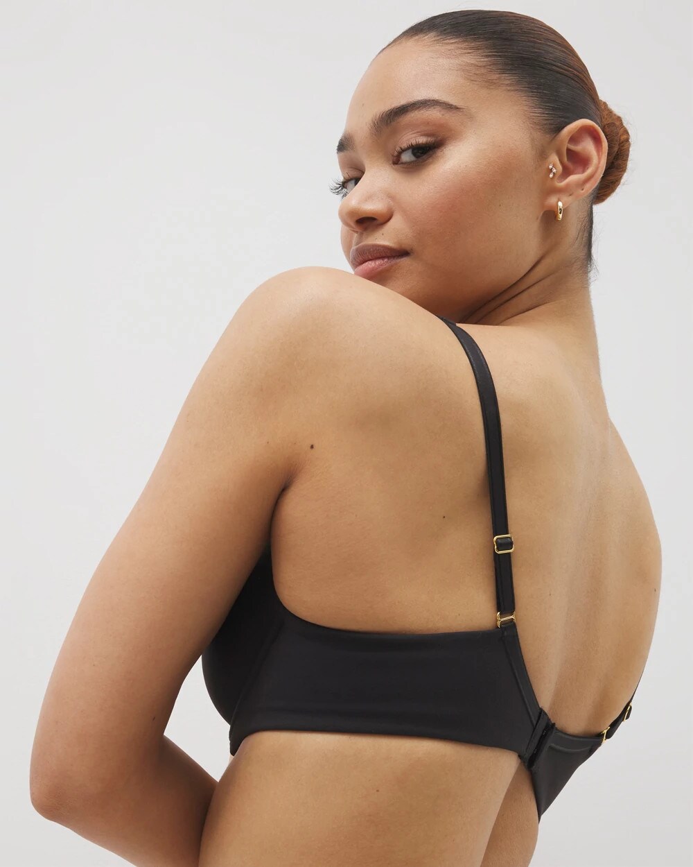 Perfect Coverage Bra
