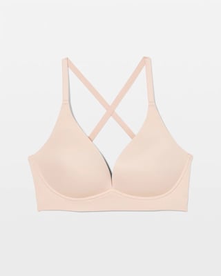 Luxe Plunge Bralette click to view larger image.