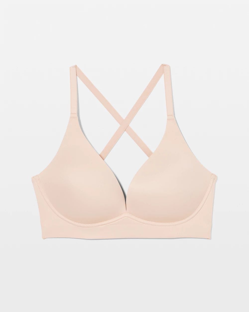 Enbliss Luxe Plunge Bralette