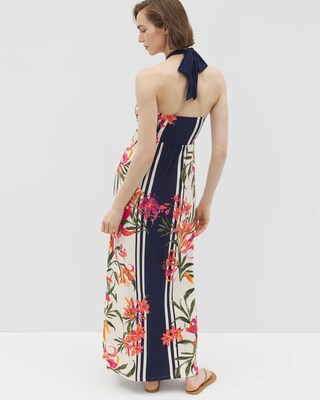 Retreat Maxi Bra Dress click to view larger image.