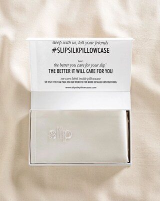 ™ Silk King Pillowcase