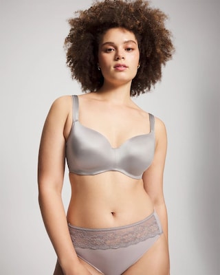 Balconette Bra
