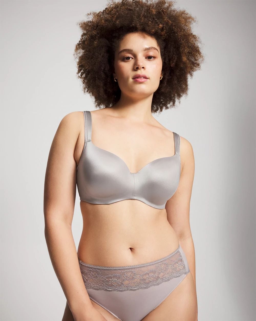 Stunning Balconette Bra