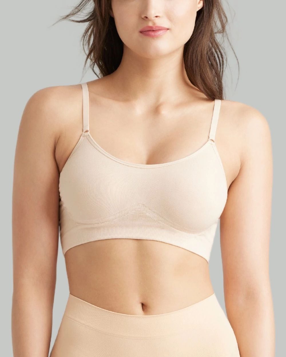 Convertible Bralette