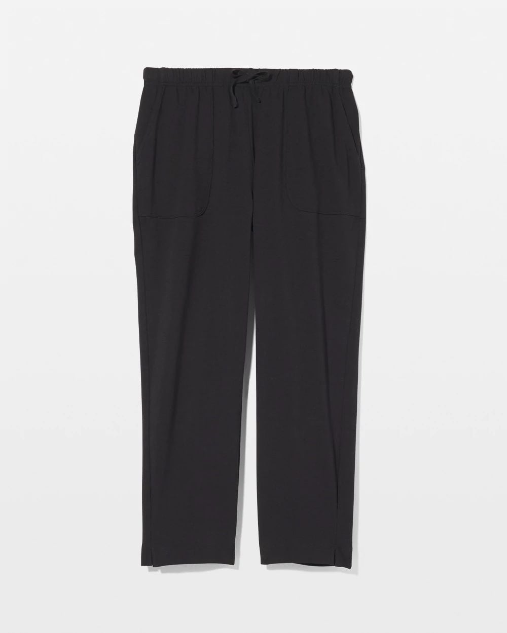 Most Loved Cotton Crop Pajama Pants