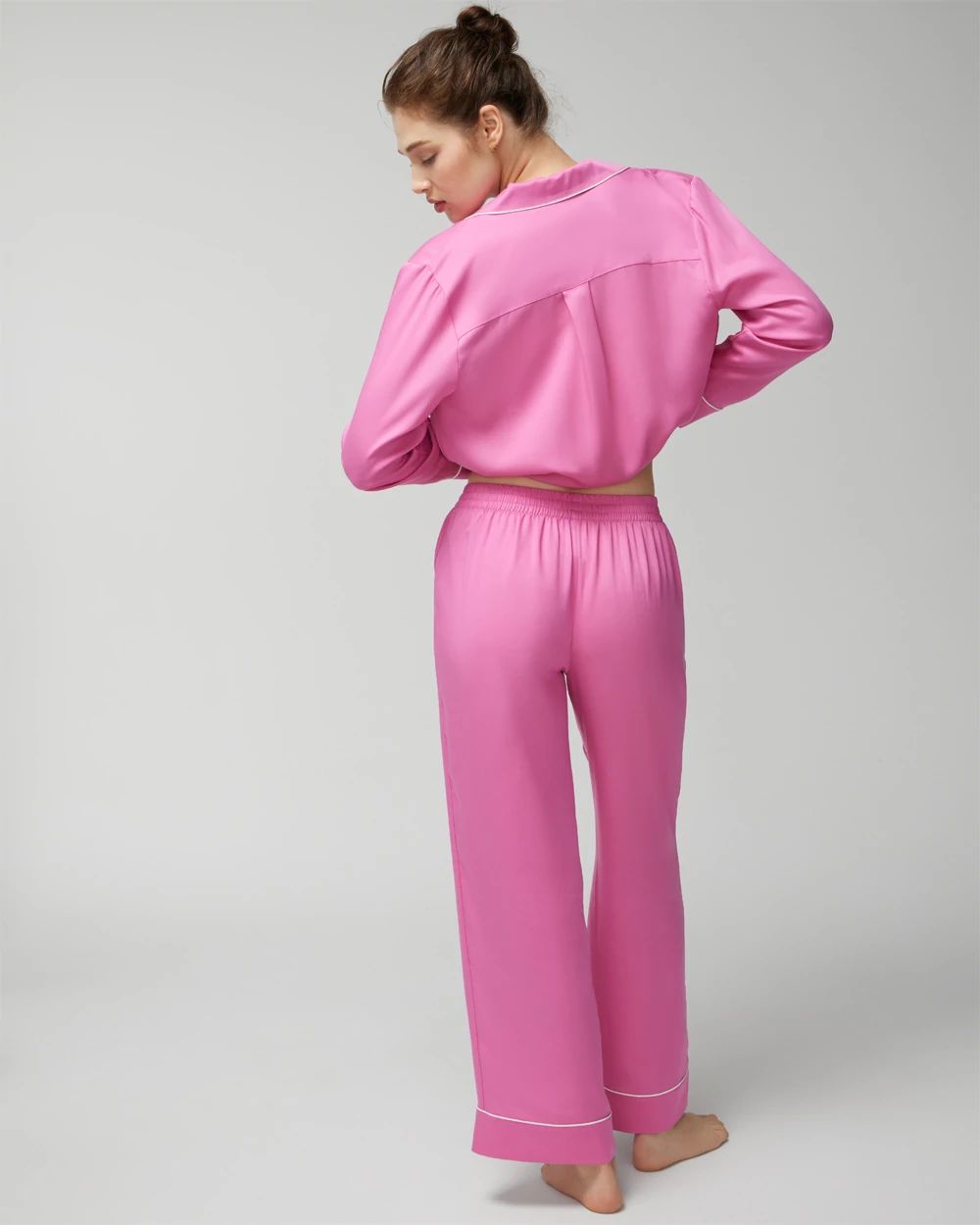 Pajama Pants click to view larger image.