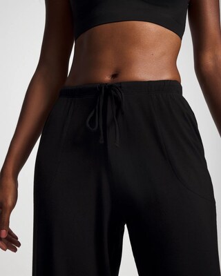 Ankle Pajama Pant click to view larger image.