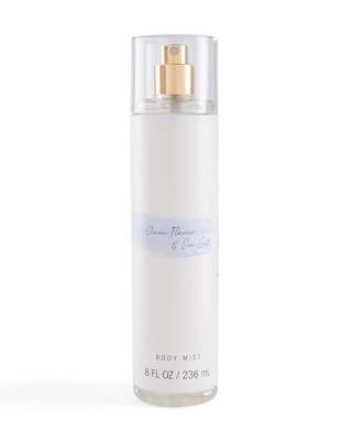 Body Spray Wild Lavender Vanilla