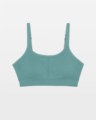 Seamless Bra click to view larger image.