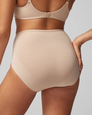 Modern Brief Panty click to view larger image.