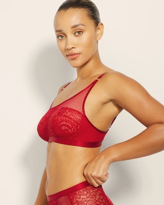 Bralette click to view larger image.