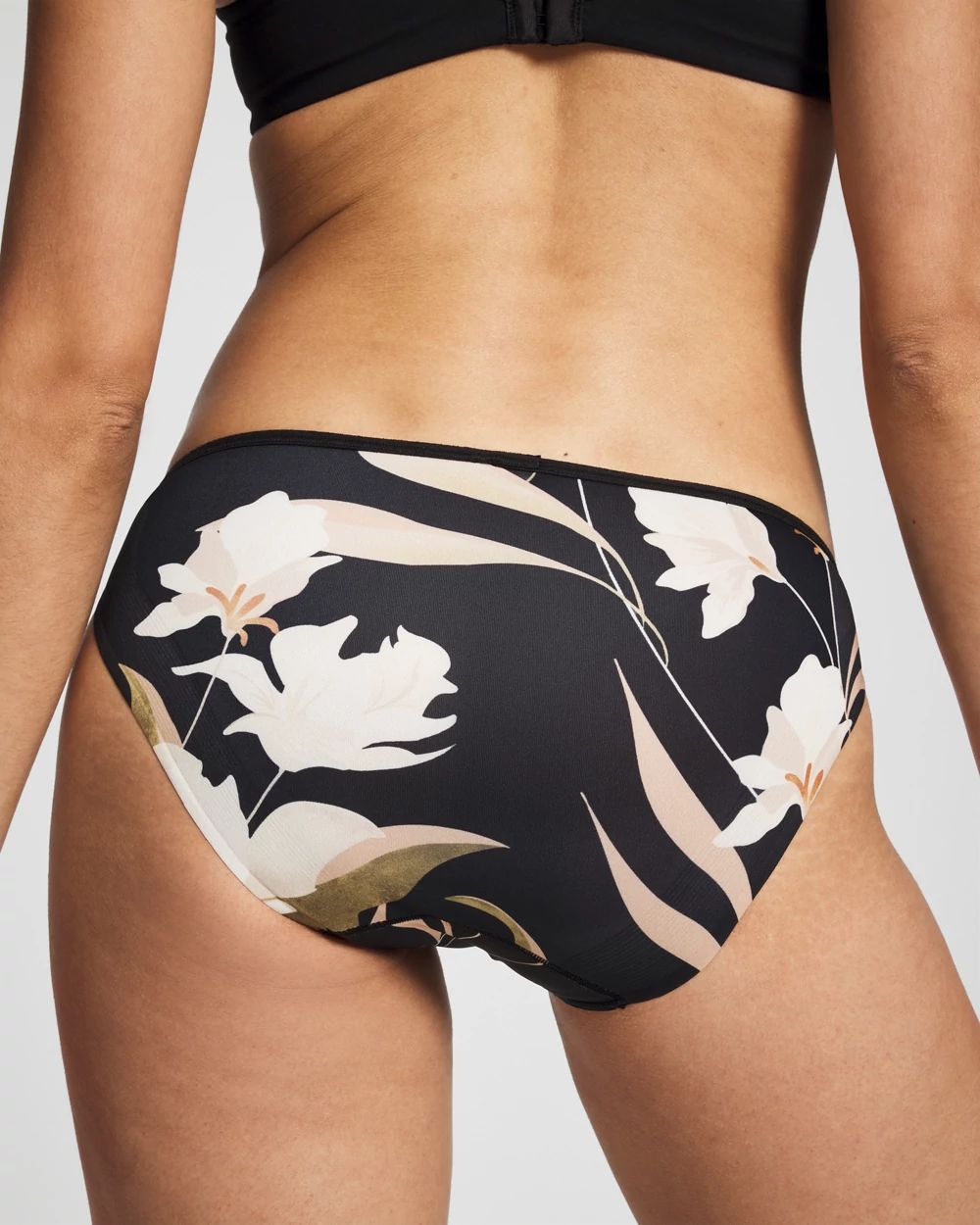 Vanishing Edge Bikini Panty