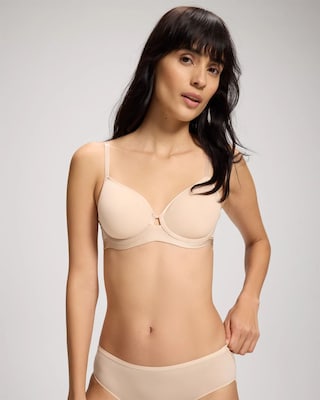 Perfect Coverage Bra