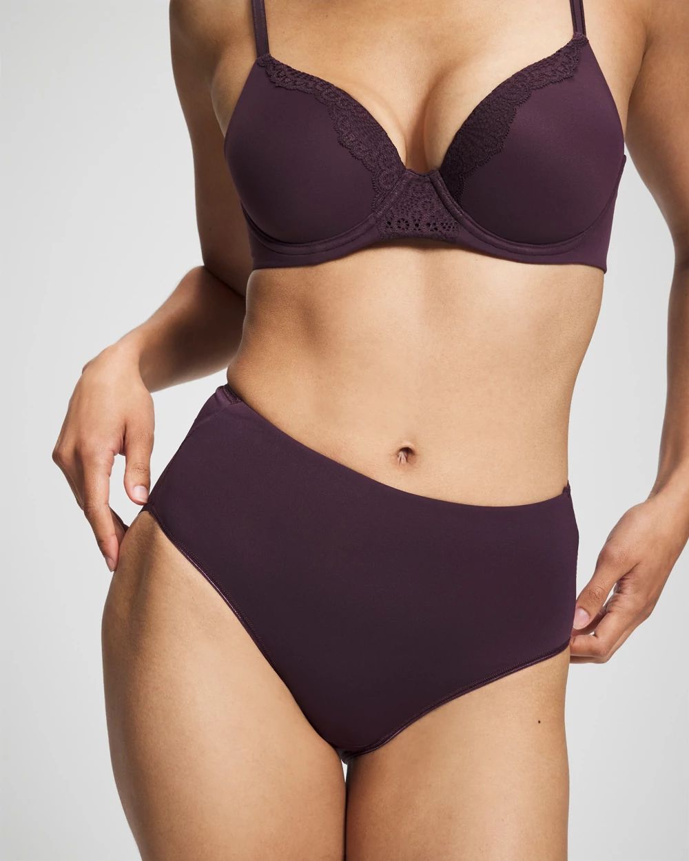 Vanishing Tummy Modern Brief Panty
