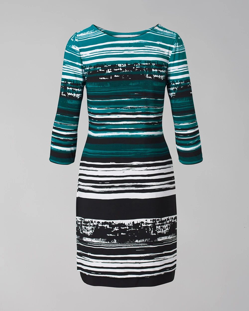 4-Way Reversible Dress