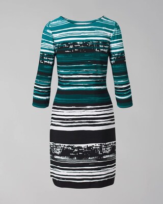 4-Way Reversible Dress
