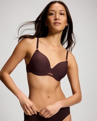 Perfect Coverage Bra