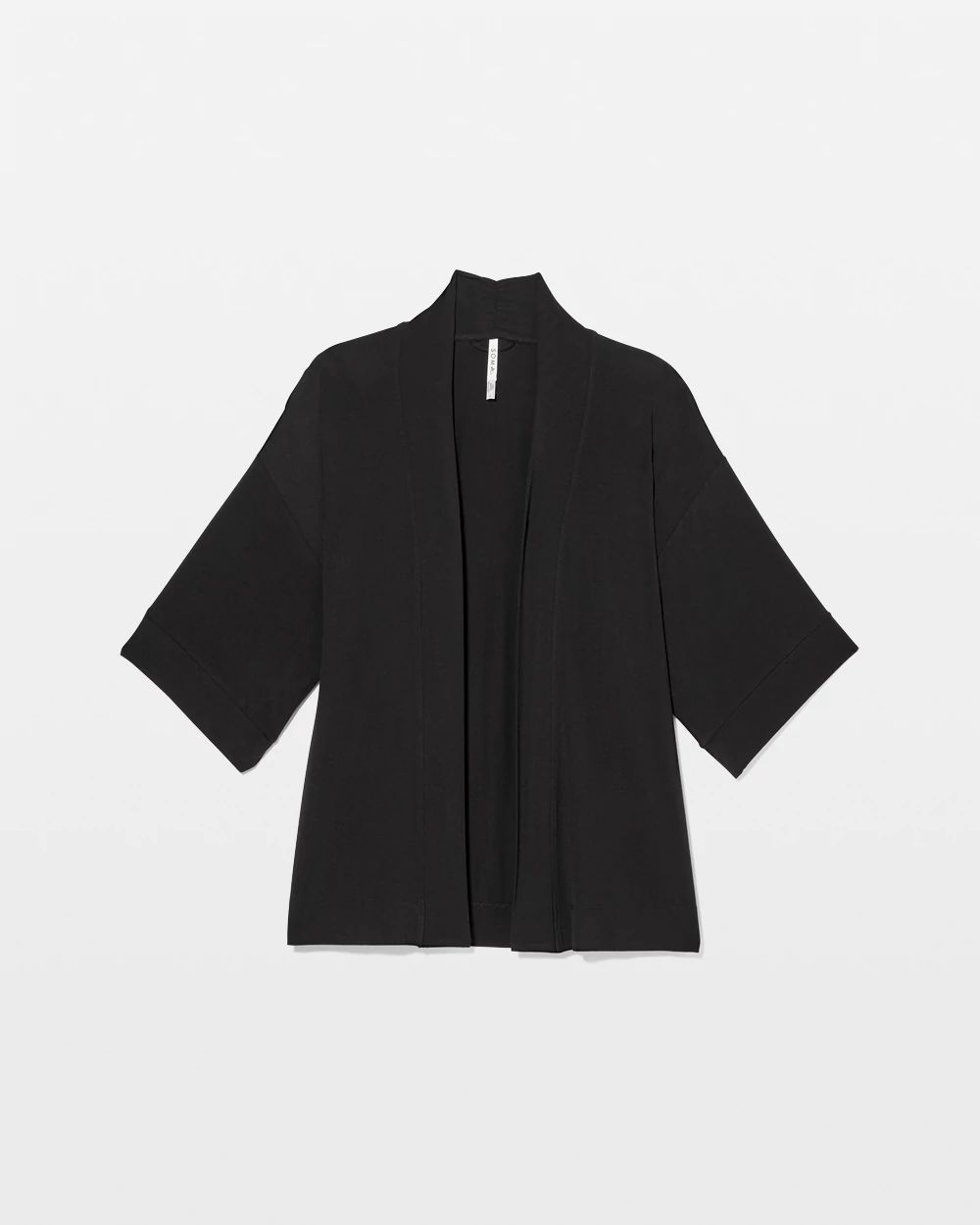 Cool Nights Pajama Cardi