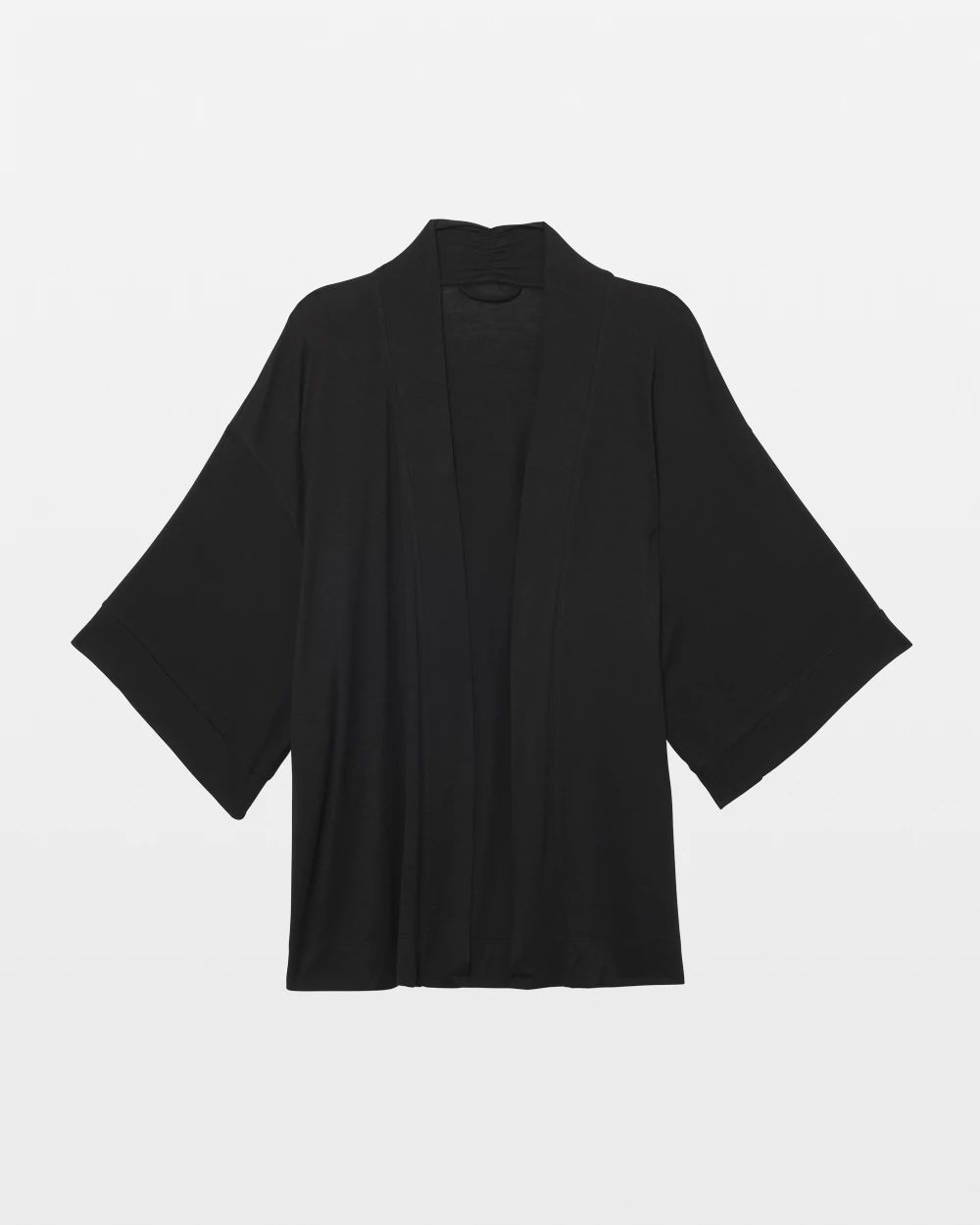 Cool Nights Pajama Cardi