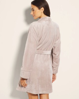 Short Robe click to view larger image.