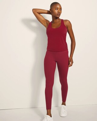 High-Waist Pocket Leggings