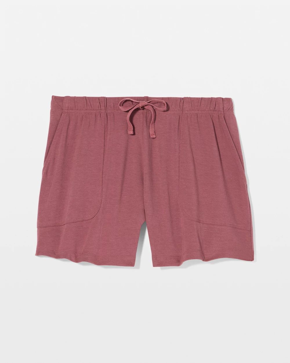 Pajama Shorts click to view larger image.
