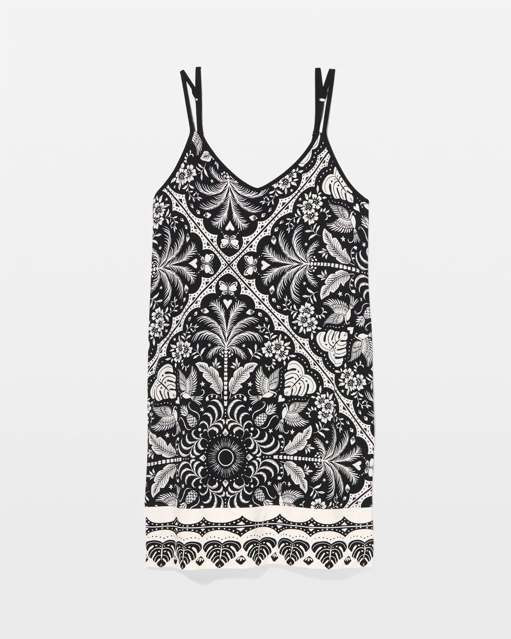 Cool Nights Chemise