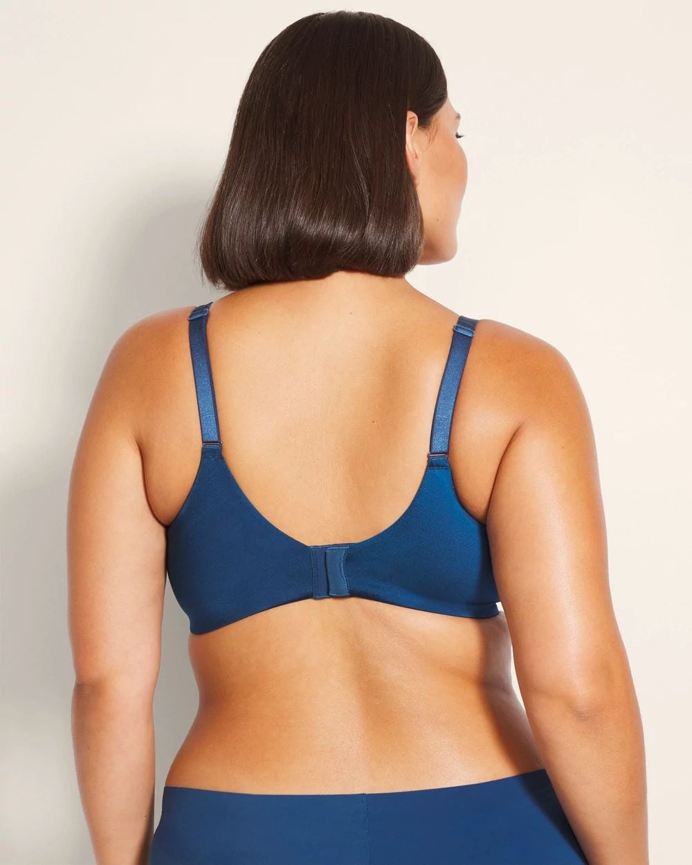 Stunning Push-up Plunge Bra